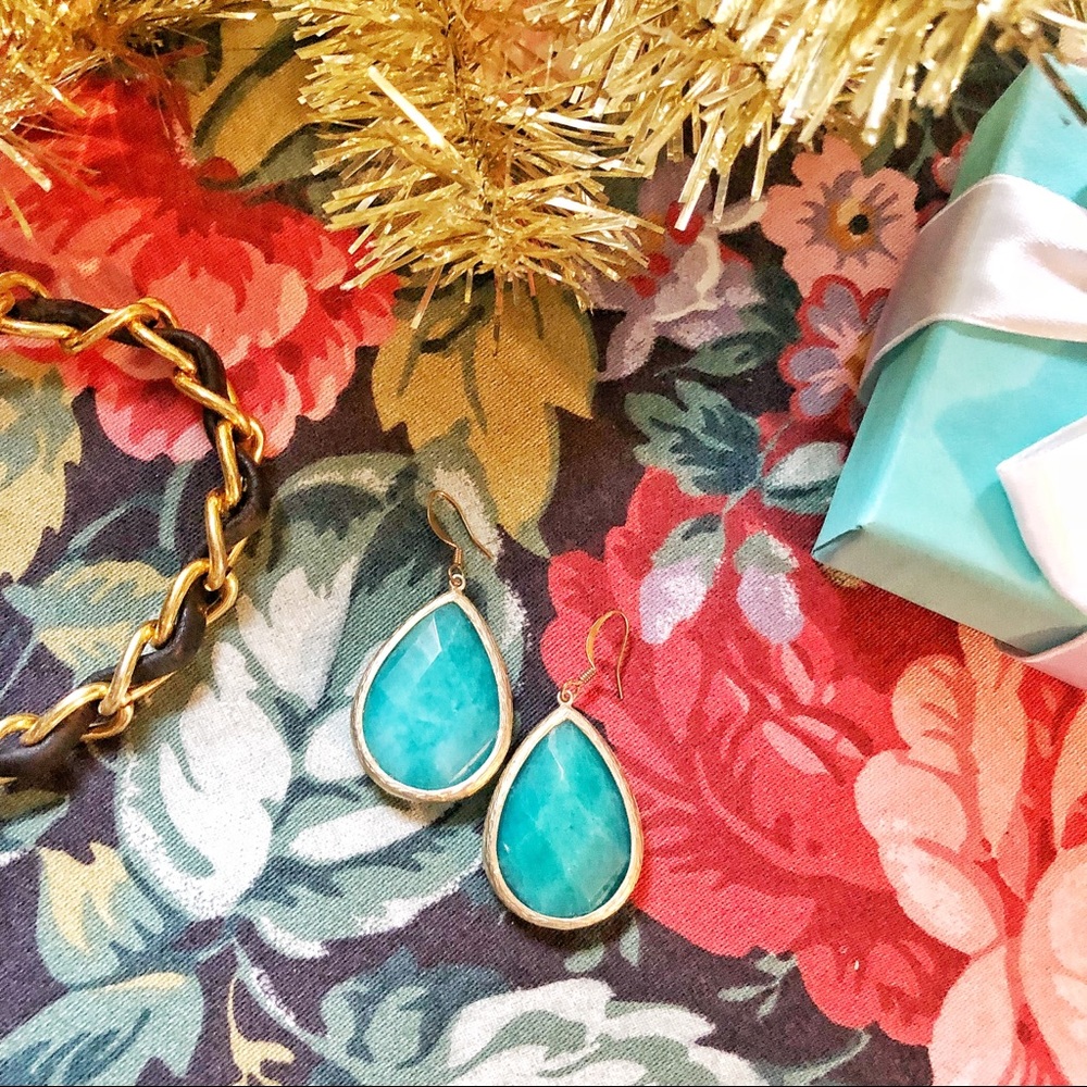 Anthropologie Earrings